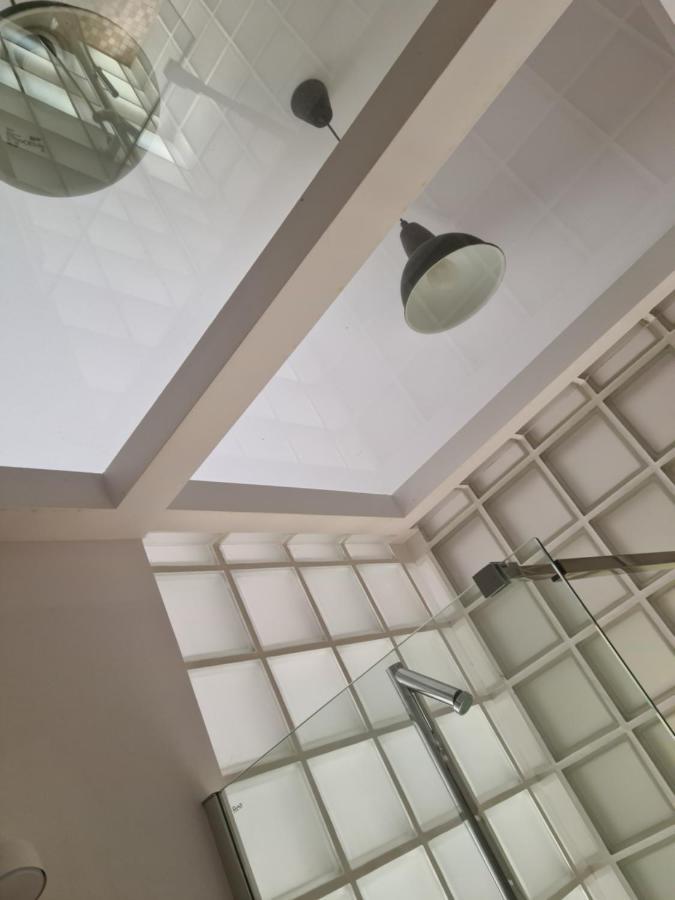Апартаменти Apartament W Starej Szkole Сребрна-Ґура Екстер'єр фото