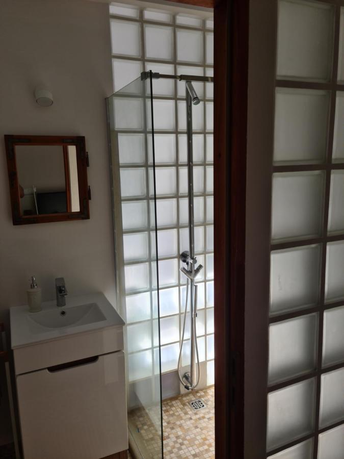 Апартаменти Apartament W Starej Szkole Сребрна-Ґура Екстер'єр фото