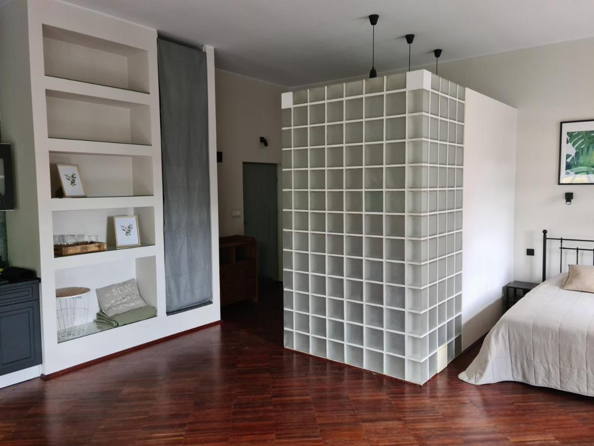 Апартаменти Apartament W Starej Szkole Сребрна-Ґура Екстер'єр фото