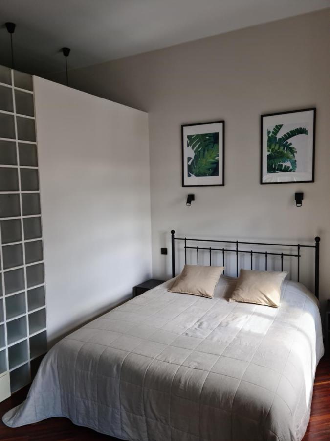 Апартаменти Apartament W Starej Szkole Сребрна-Ґура Екстер'єр фото