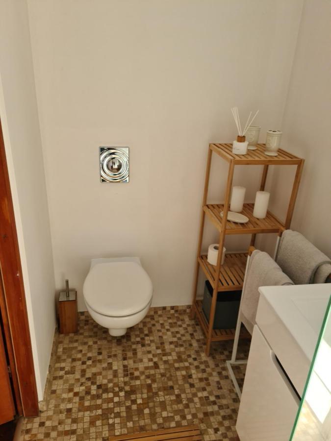 Апартаменти Apartament W Starej Szkole Сребрна-Ґура Екстер'єр фото
